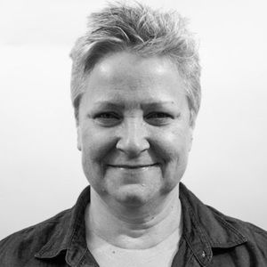 Meet your Posher, Cindy